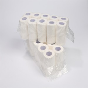 Kvalitetssäkring liten silkespappersrulle till salu som tillverkar toalettrullar och mjukpapper av hög och medelklass
